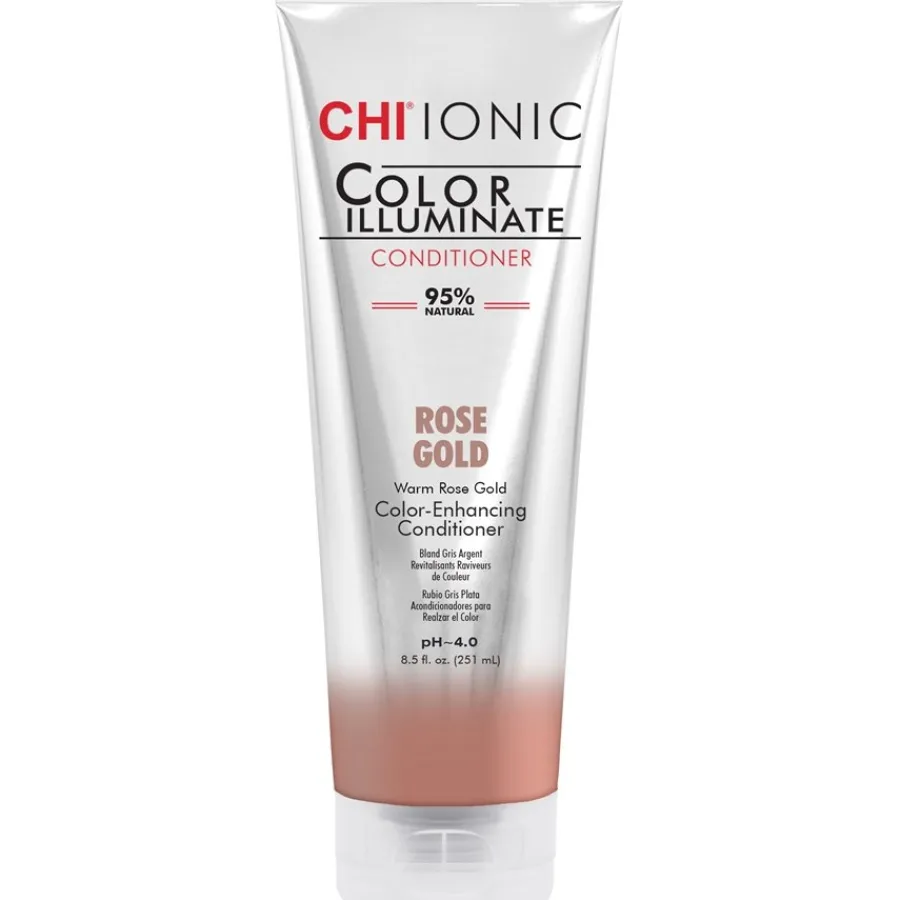 CHI Ionic Color Illuminate Conditioner von