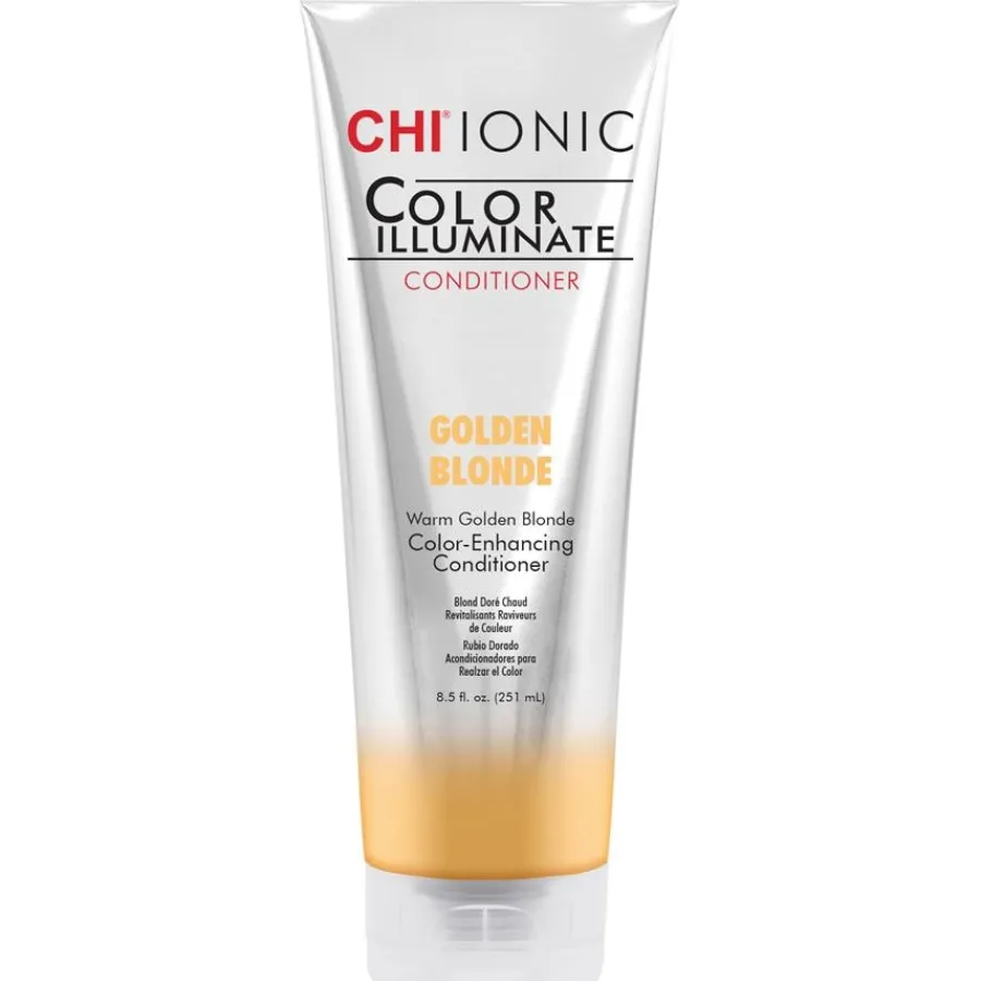 CHI Ionic Color Illuminate Conditioner von