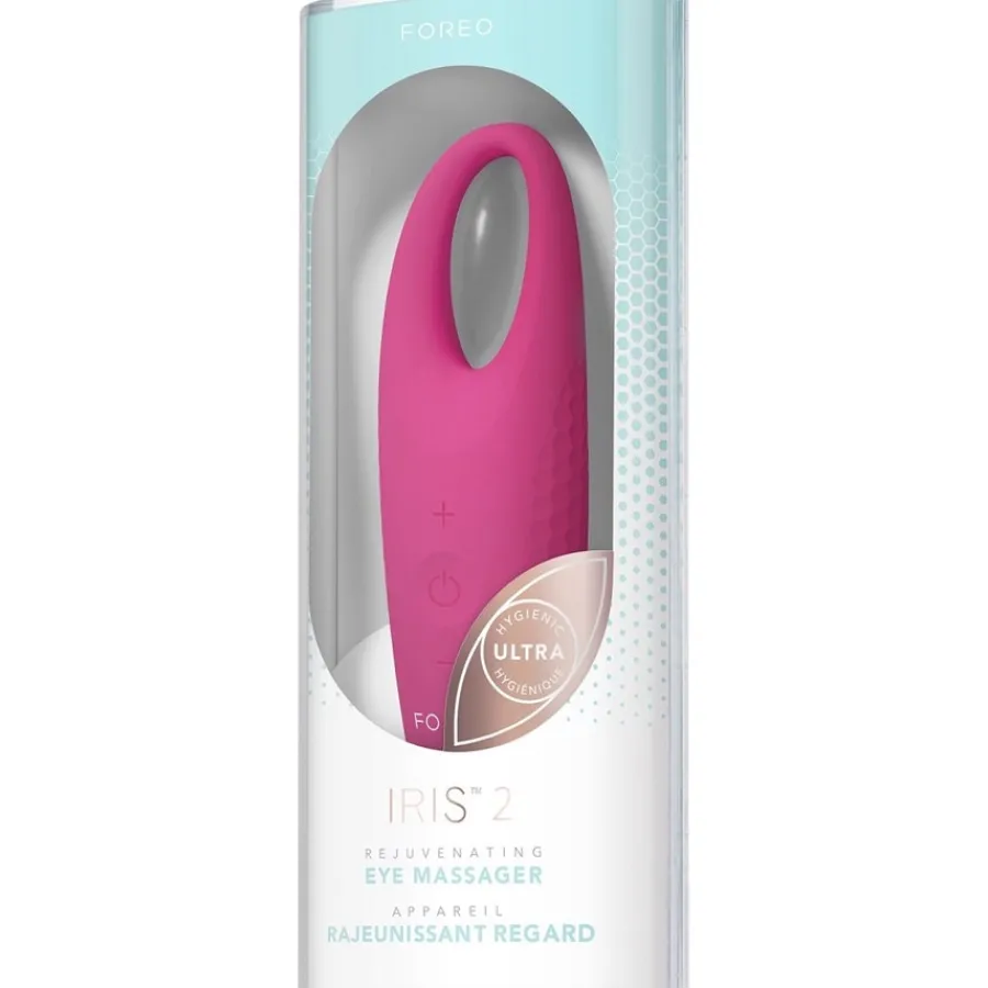 Foreo Iris 2 Fuchsia von