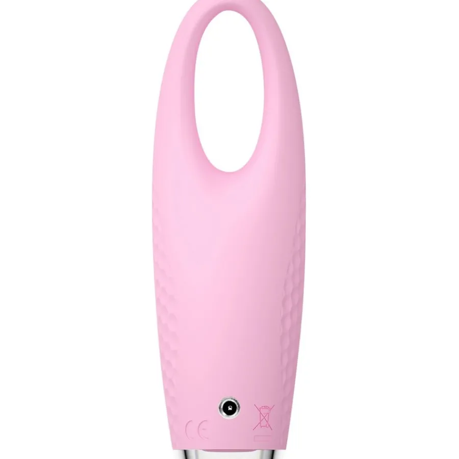 Foreo Iris 2 Pearl Pink von New
