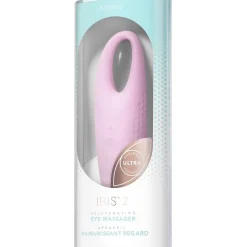 Foreo Iris 2 Pearl Pink von New