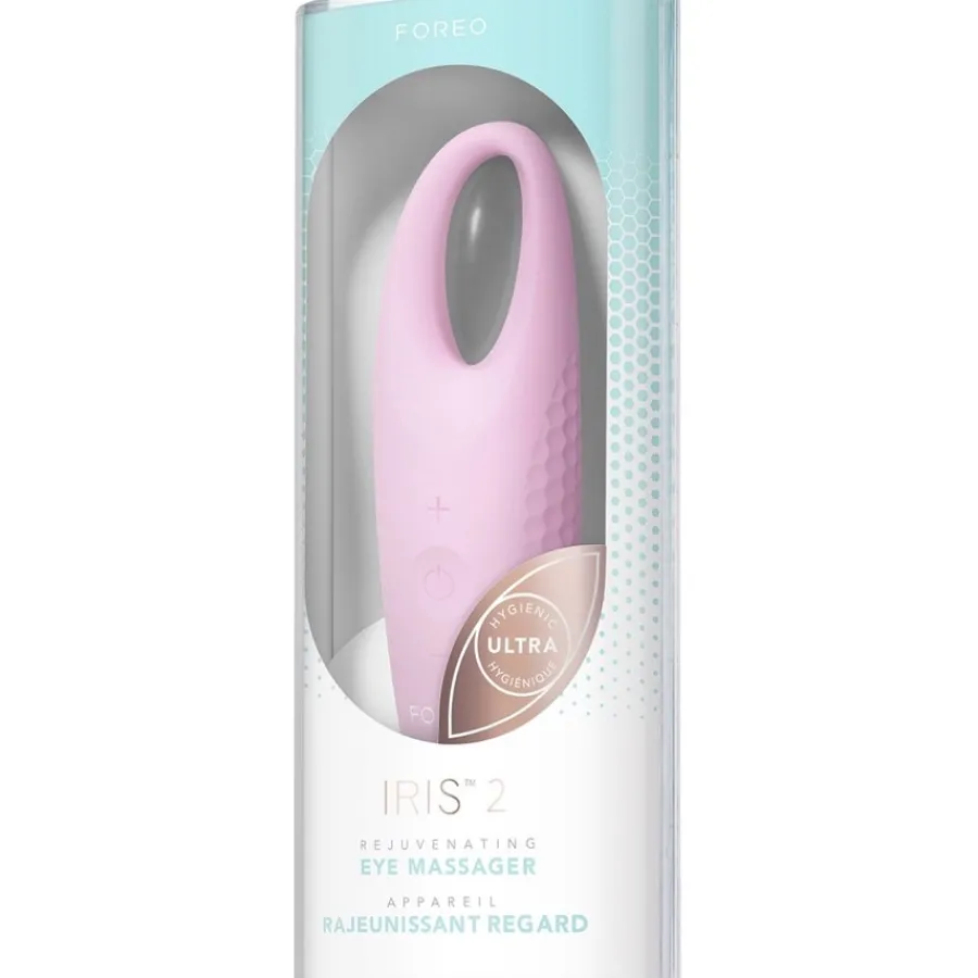 Foreo Iris 2 Pearl Pink von New