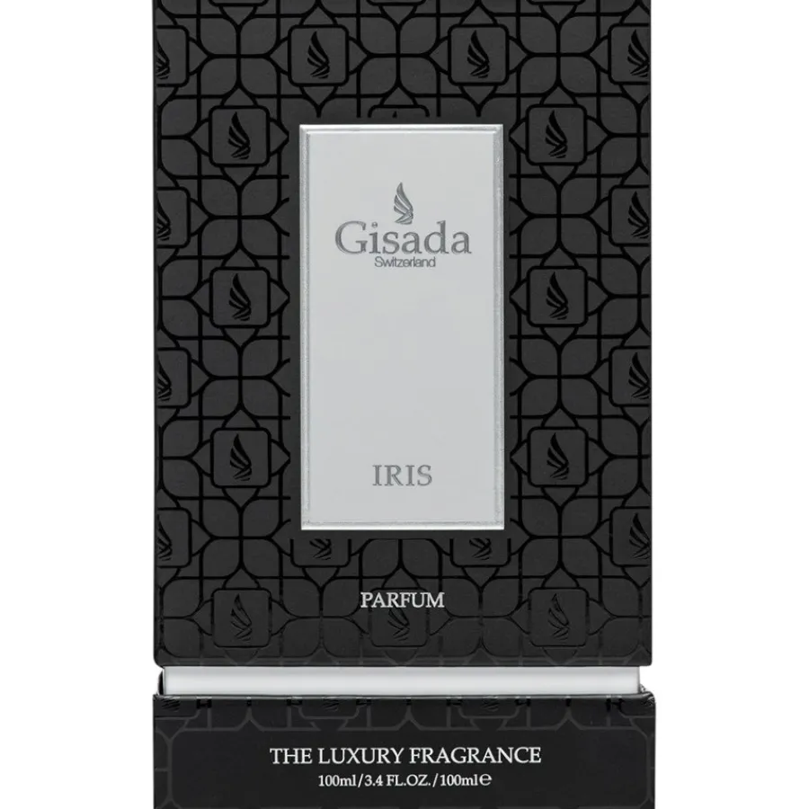 Gisada Iris Parfum von