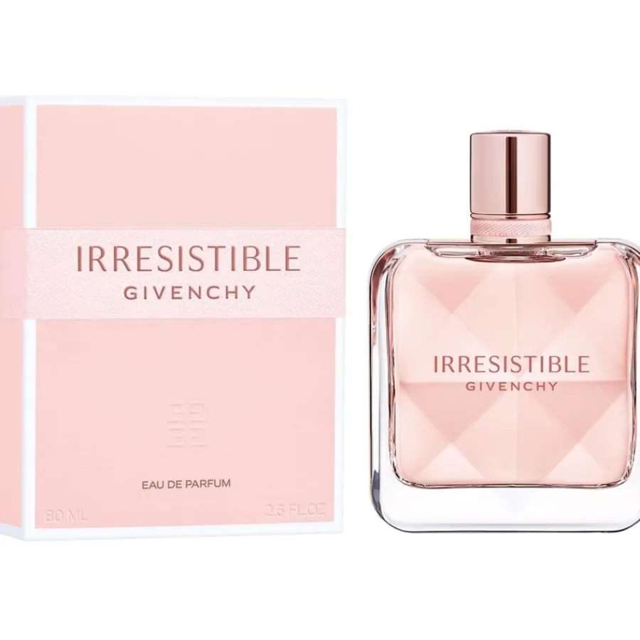 GIVENCHY IRRÉSISTIBLE Eau de Parfum Spray von