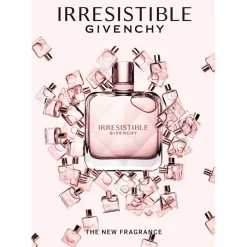 GIVENCHY IRRÉSISTIBLE Eau de Parfum Spray von