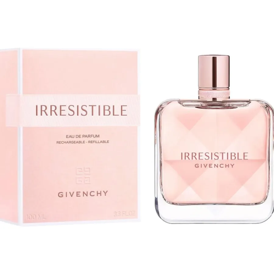 GIVENCHY IRRÉSISTIBLE Eau de Parfum Spray von