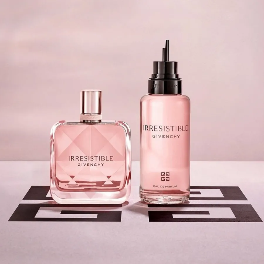 GIVENCHY IRRÉSISTIBLE Eau de Parfum Spray von