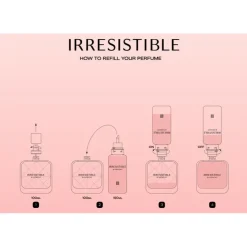 GIVENCHY IRRÉSISTIBLE Eau de Parfum Spray von