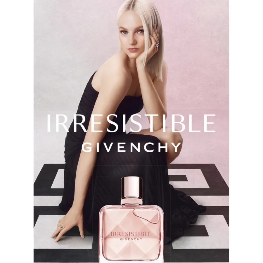 GIVENCHY IRRÉSISTIBLE Eau de Parfum Spray von