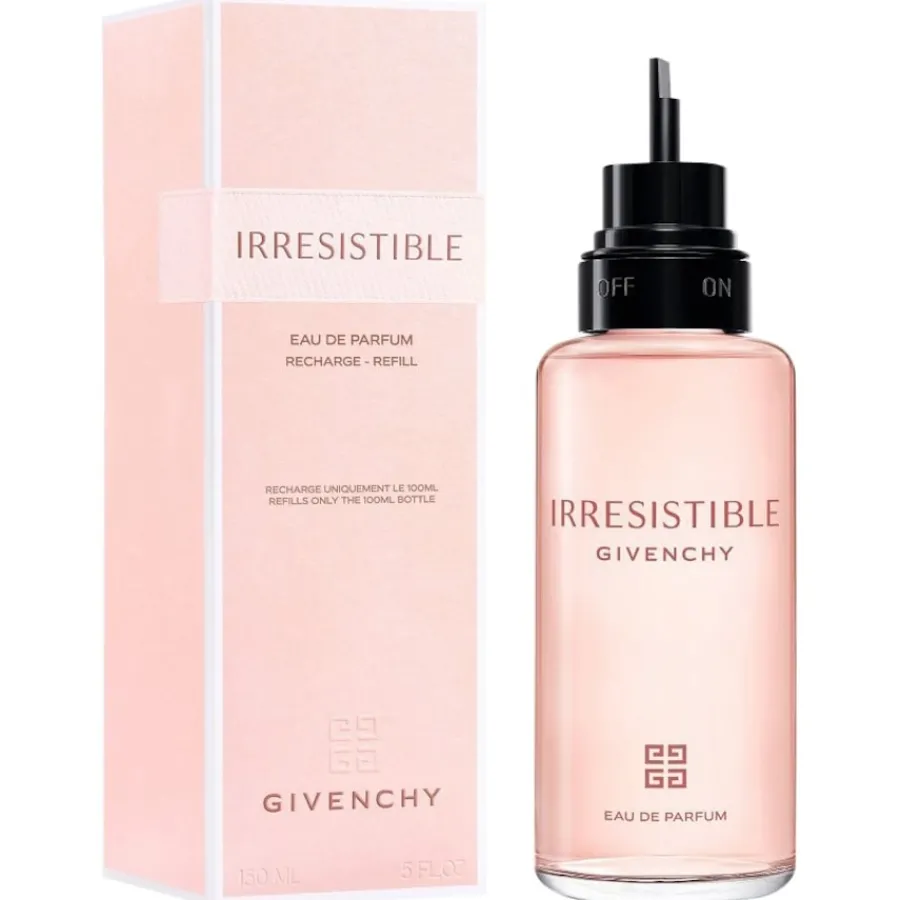 GIVENCHY IRRÉSISTIBLE Eau de Parfum Spray von