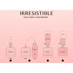 GIVENCHY IRRÉSISTIBLE Eau de Parfum Spray von