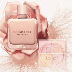 GIVENCHY IRRÉSISTIBLE Eau de Parfum Spray Nude Velvet von
