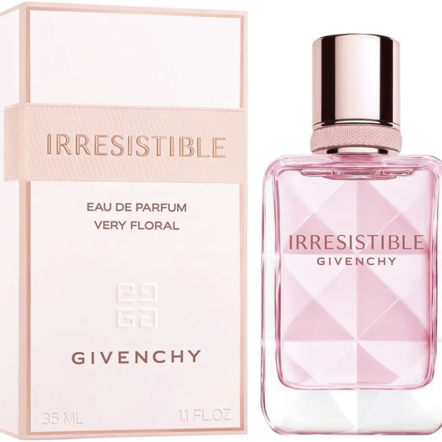 GIVENCHY IRRÉSISTIBLE Eau de Parfum Spray Very Floral von Best