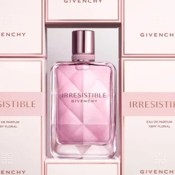 GIVENCHY IRRÉSISTIBLE Eau de Parfum Spray Very Floral von Best