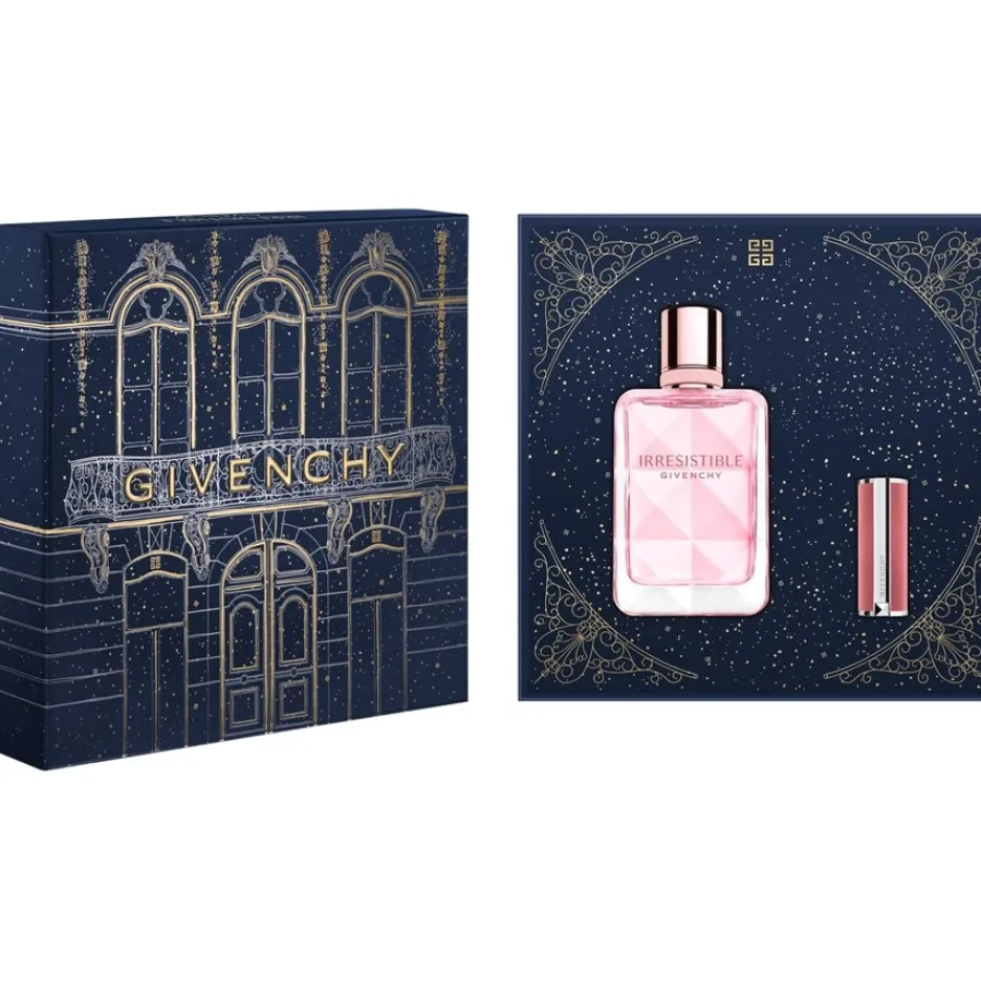 GIVENCHY IRRÉSISTIBLE Eau de Parfum Spray Very Floral von Best
