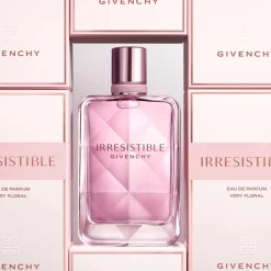GIVENCHY IRRÉSISTIBLE Eau de Parfum Spray Very Floral von Best