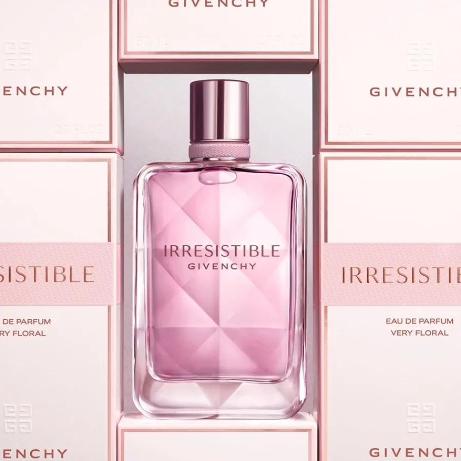 GIVENCHY IRRÉSISTIBLE Eau de Parfum Spray Very Floral von Best