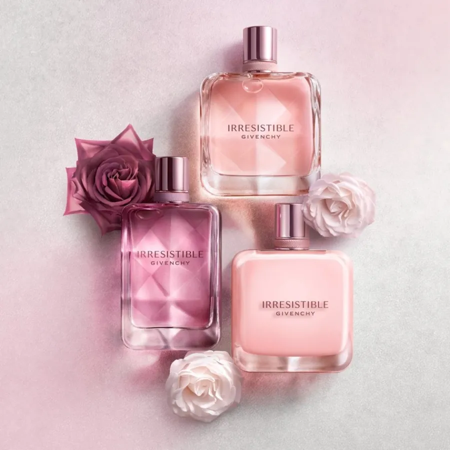 GIVENCHY IRRÉSISTIBLE Eau de Parfum Spray Very Floral von Best