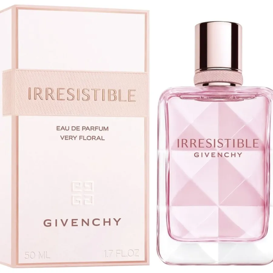 GIVENCHY IRRÉSISTIBLE Eau de Parfum Spray Very Floral von Best
