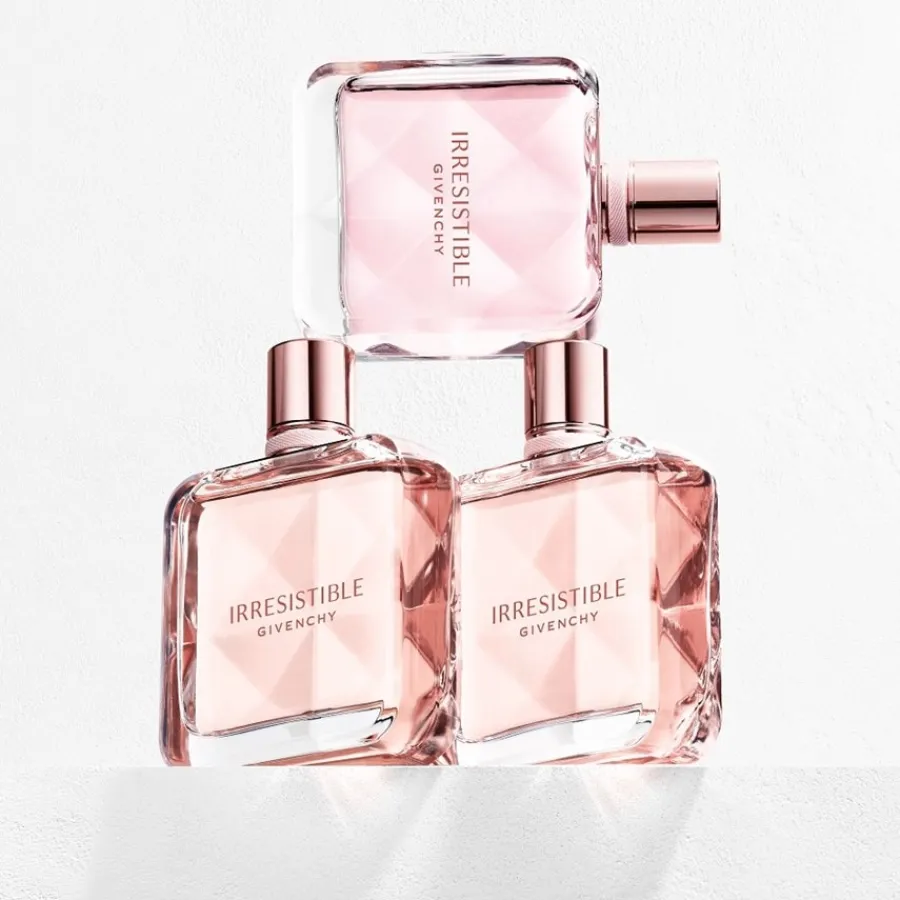 GIVENCHY IRRÉSISTIBLE Eau de Toilette Spray von