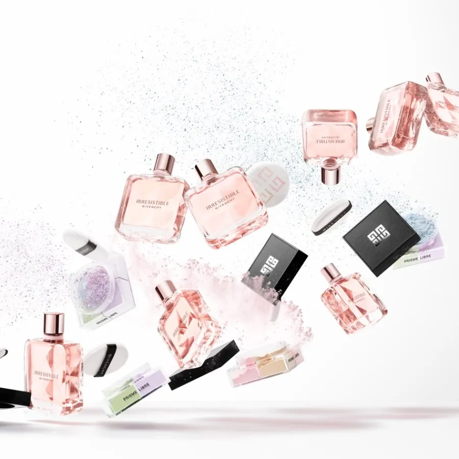 GIVENCHY IRRÉSISTIBLE Eau de Toilette Spray von