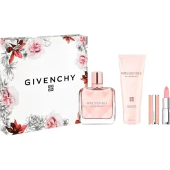 GIVENCHY IRRÉSISTIBLE Geschenkset von