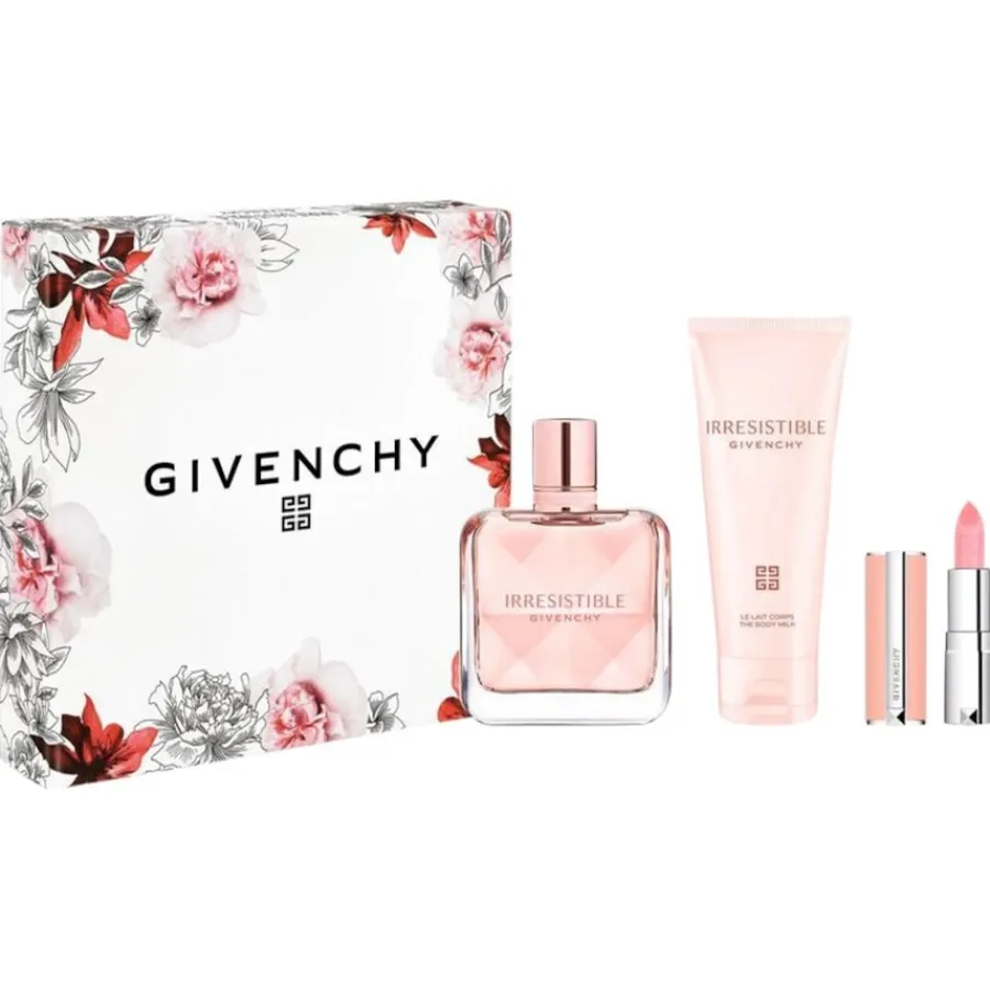 GIVENCHY IRRÉSISTIBLE Geschenkset von