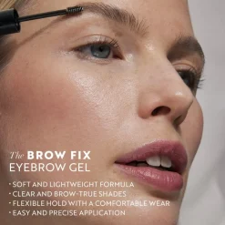 Isadora Brow Fix Clear Gel