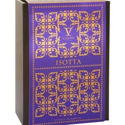 V Canto Isotta Extrait de Parfum von Discount