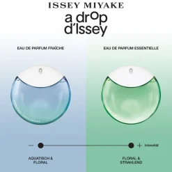 Issey Miyake A Drop d'Issey Essentielle Eau de Parfum Spray New