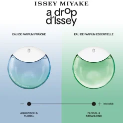 Issey Miyake A Drop d'Issey Fraîche Eau de Parfum Spray