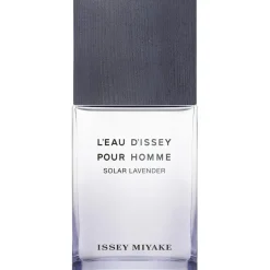 Issey Miyake L'Eau d'Issey pour Homme Solar Lavender Eau de Toilette Spray Intense