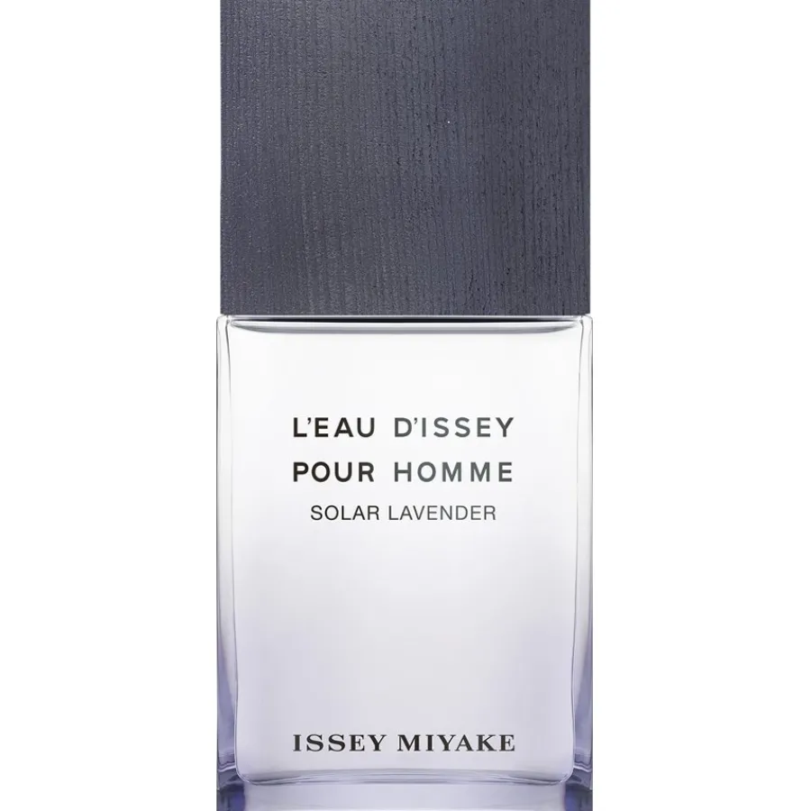 Issey Miyake L'Eau d'Issey pour Homme Solar Lavender Eau de Toilette Spray Intense