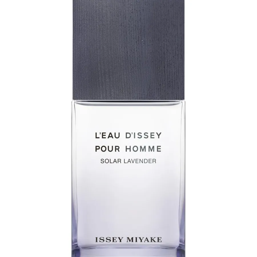 Issey Miyake L'Eau d'Issey pour Homme Solar Lavender Eau de Toilette Spray Intense