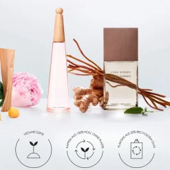 Issey Miyake L'Eau d'Issey pour Homme Vétiver Eau de Toilette Spray Intense Discount