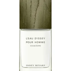 Issey Miyake L'Eau d'Issey pour Homme Eau & Cèdre Eau de Toilette Spray Intense Discount