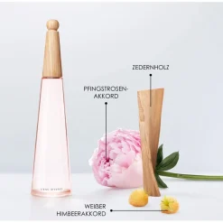 Issey Miyake L'Eau d'Issey Pivoine Eau de Toilette Spray Intense