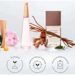 Issey Miyake L'Eau d'Issey Pivoine Eau de Toilette Spray Intense