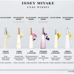 Issey Miyake L'Eau d'Issey Pivoine Eau de Toilette Spray Intense