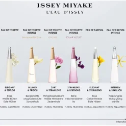Issey Miyake L'Eau d'Issey Pivoine Eau de Toilette Spray Intense