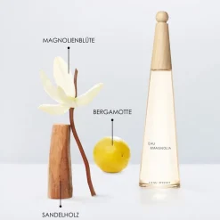 Issey Miyake L'Eau d'Issey Eau & Magnolia Eau de Toilette Spray Intense Outlet