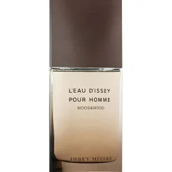 Issey Miyake L'Eau d'Issey pour Homme Wood&Wood Eau de Parfum Spray Intense