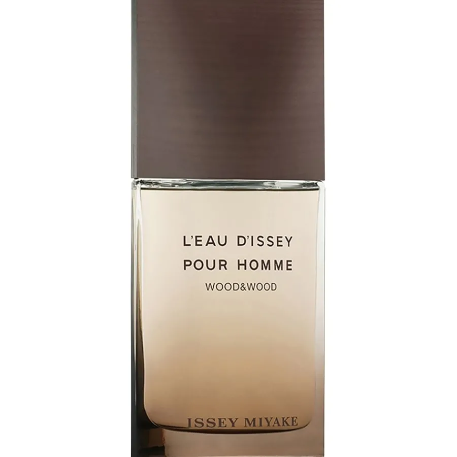 Issey Miyake L'Eau d'Issey pour Homme Wood&Wood Eau de Parfum Spray Intense