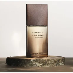 Issey Miyake L'Eau d'Issey pour Homme Wood&Wood Eau de Parfum Spray Intense