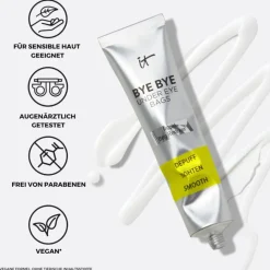 it Cosmetics Bye Bye Under Eye Bags