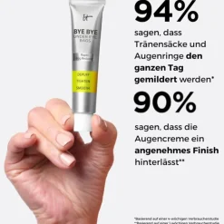 it Cosmetics Bye Bye Under Eye Bags