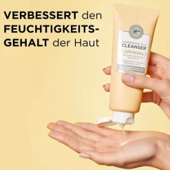 it Cosmetics Skin-Transforming Hydrating Cleansing Serum Confidence In A Cleanser Online