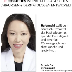 it Cosmetics Skin-Transforming Hydrating Cleansing Serum Confidence In A Cleanser Online