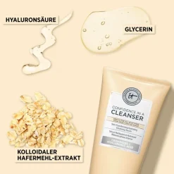 it Cosmetics Skin-Transforming Hydrating Cleansing Serum Confidence In A Cleanser Online