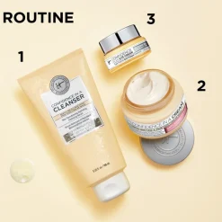 it Cosmetics Skin-Transforming Hydrating Cleansing Serum Confidence In A Cleanser Online